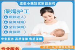 保姆照看小孩老人、钟点工买菜做饭、接送孩子、陪护、老人护理、